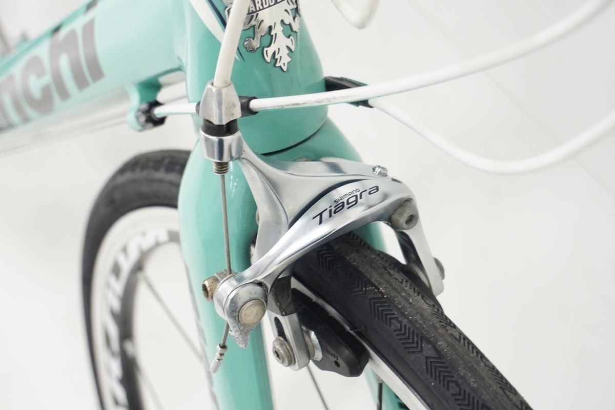 通勤・通学におすすめBianchi（ビアンキ） 2018年モデル IMPULSO