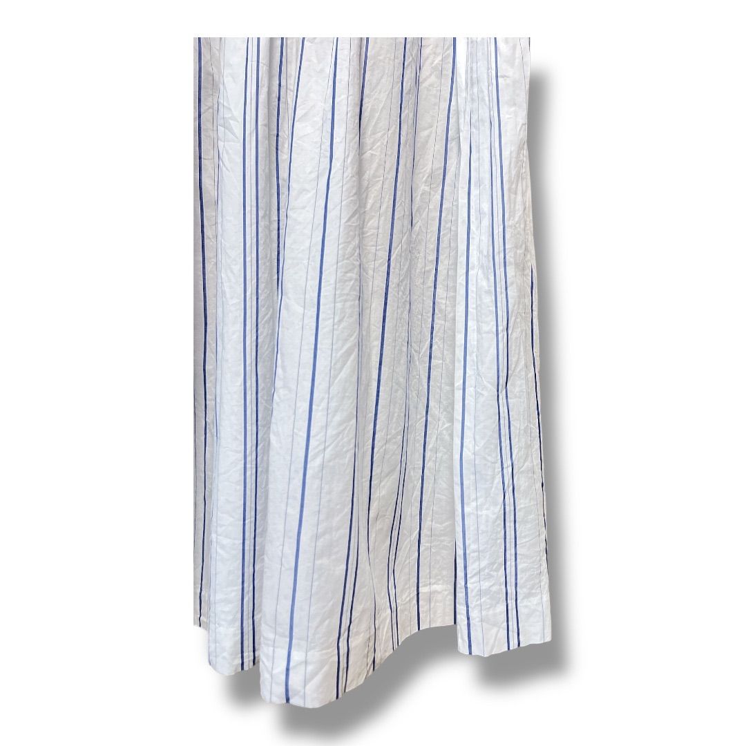 ベルト付き プルオーバー