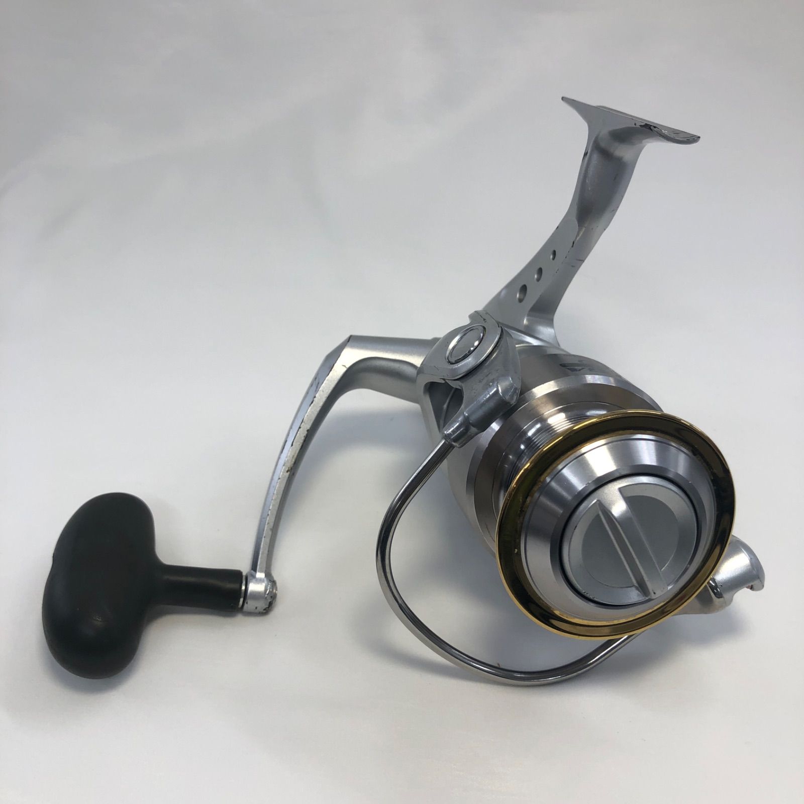 DAIWA 16 BLAST 4000H ダイワ スピニングリール ブラスト ダイワ