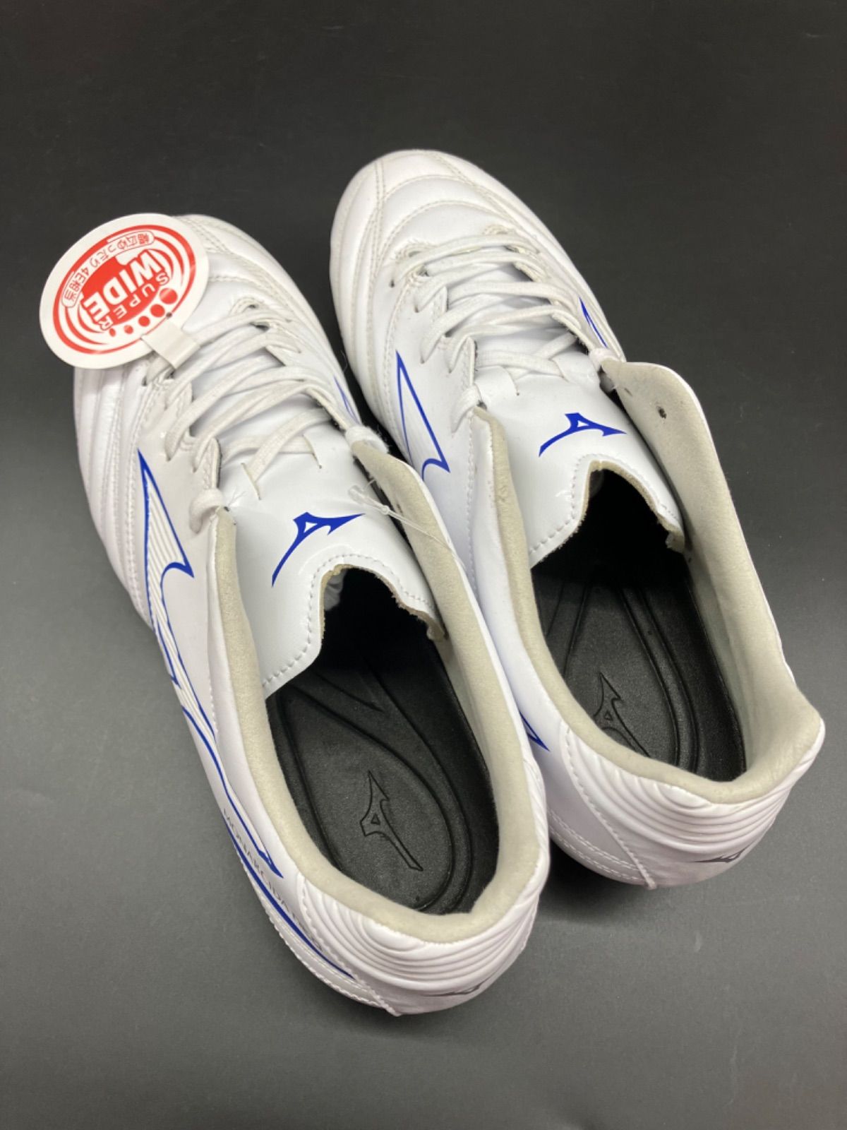 【未使用】 ミズノ モナルシーダ NEO Ⅱ SW KL P1GA222725 楽天市場】【特価】ミズノ モナルシーダ NEO II SW KL mizuno