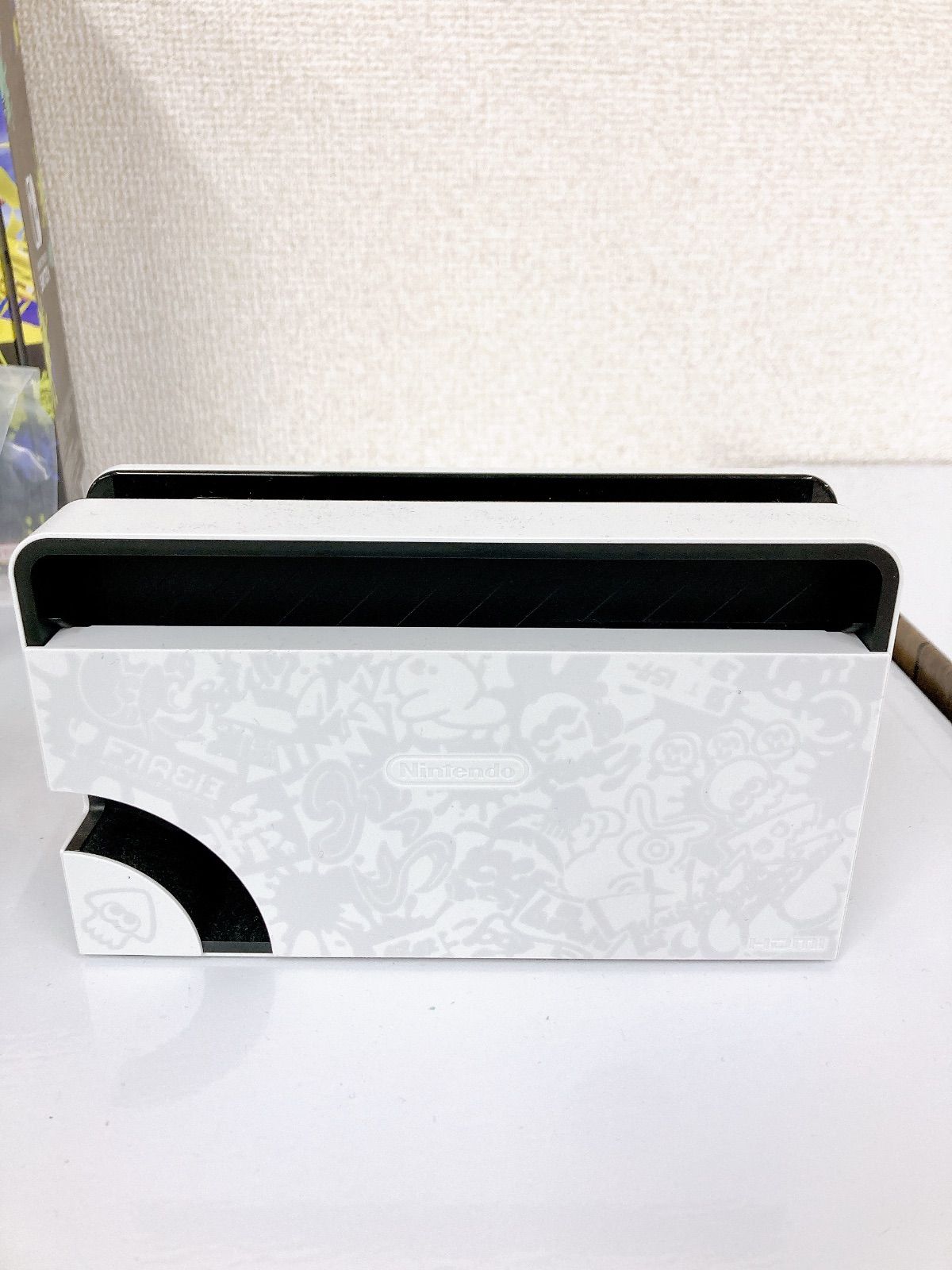 本体汚れあり
