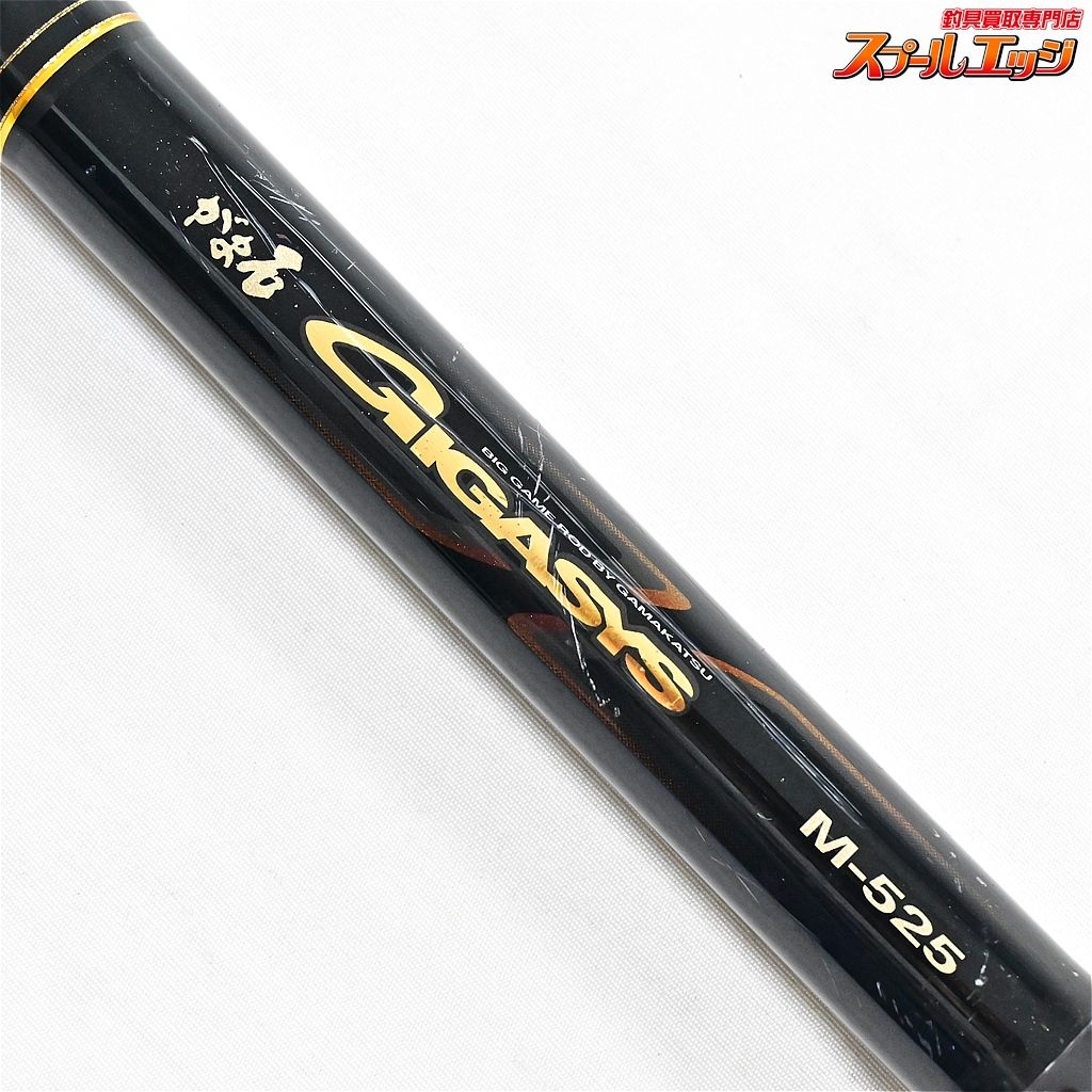 がまかつ】 がま石 ZI くわせ MH-525 GAMAKATSU KUWASE イシダイ