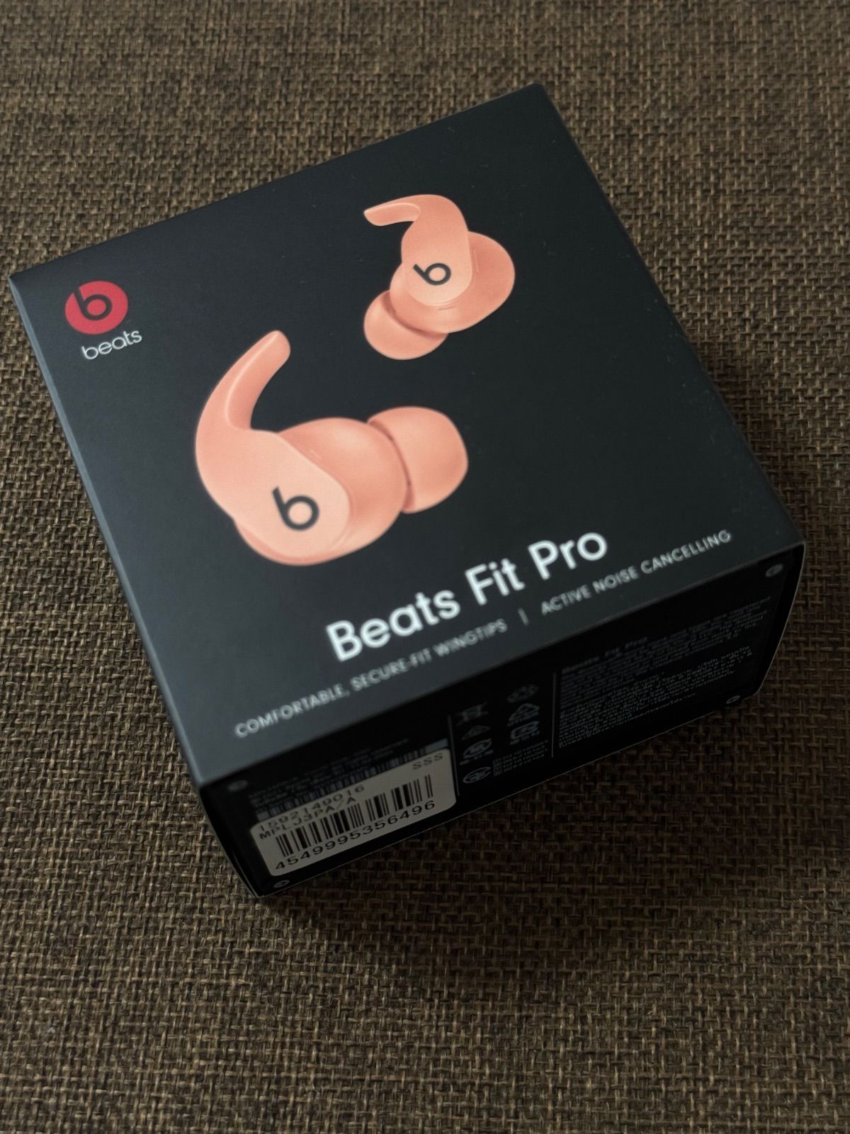 Beats by Dr.Dre Beats Fit Pro ワイヤレスノイズキャンセリング