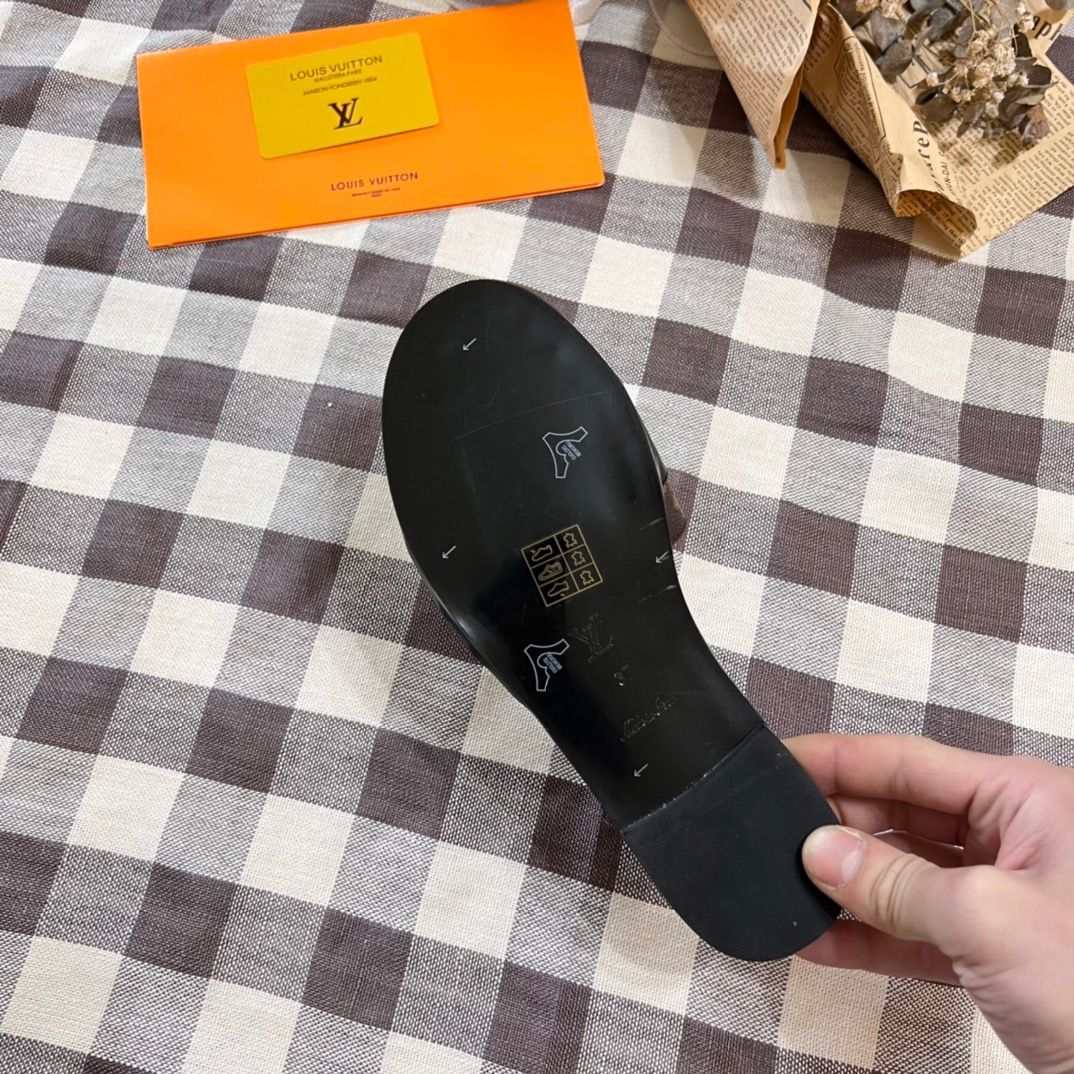 百麗出荷価格💰788 ルイ・ヴィトン2024新作LVデニムプリントの