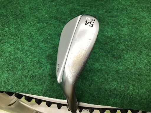 ピン PING GLIDE FORGED PRO 56°|10° S アーコス無し ウェッジ WG NS PRO 850GH neo フレックスS メンズ 男性用 右利き 右用 Dランク ゴルフクラブ