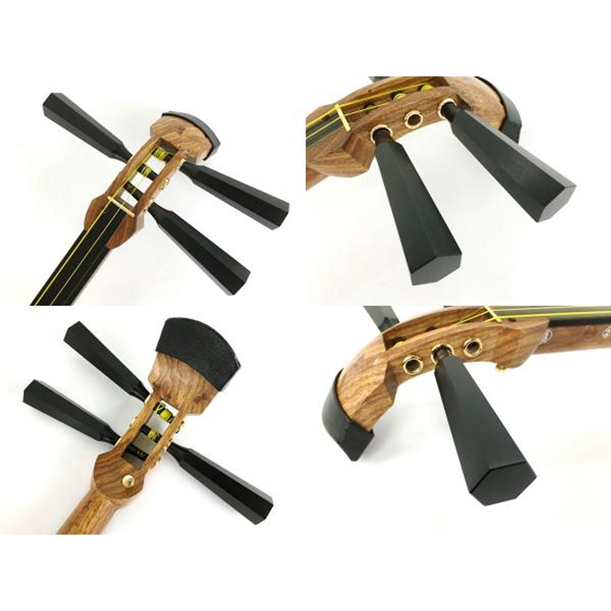 Otolier 東亜楽器 津軽三味線 遥遠 三味線 和楽器 中古 動作保証】Otolier 東亜楽器 津軽三味線 遥遠 三味線 和楽器
