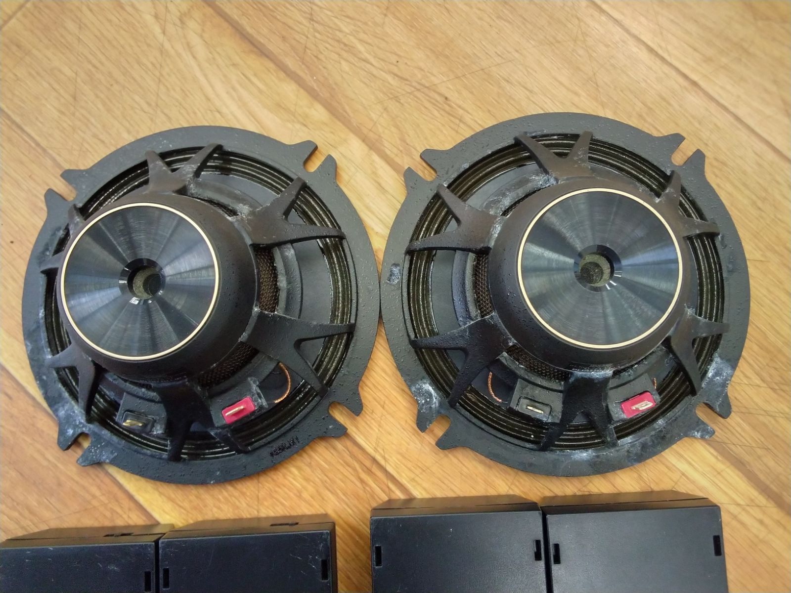 ⭐︎メルカリ最安値⭐︎TS-V173S 17cm セパレートスピーカー ⭐︎メルカリ最安値⭐︎TS-V173S 17cm セパレートスピーカー