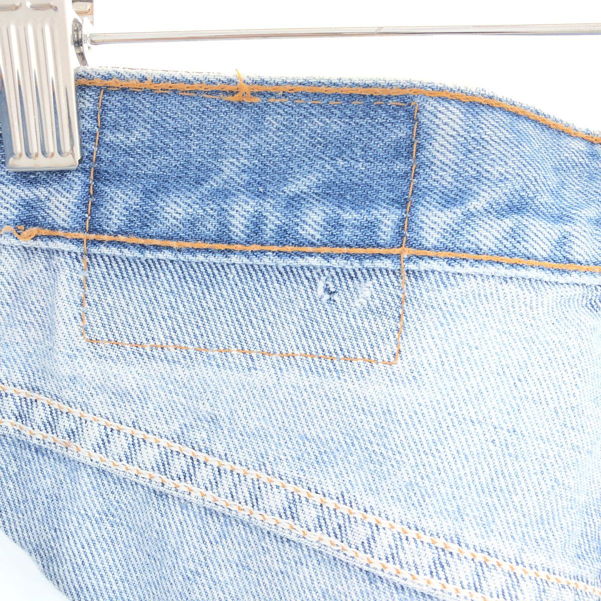古着 00年代 リーバイス Levi's 505 REGULAR FIT STRAIGHT LEG ...