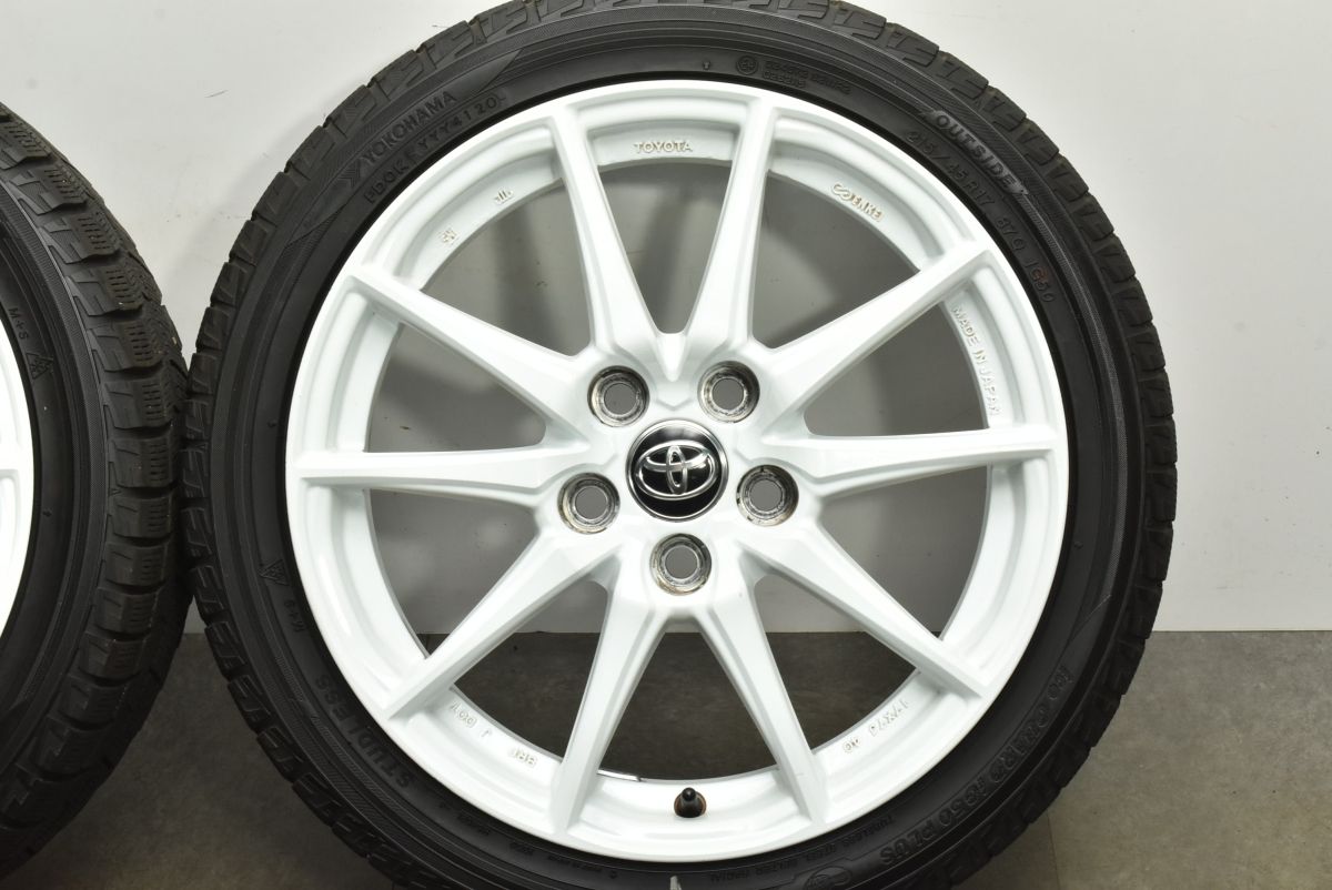 カスタムペイント トヨタ