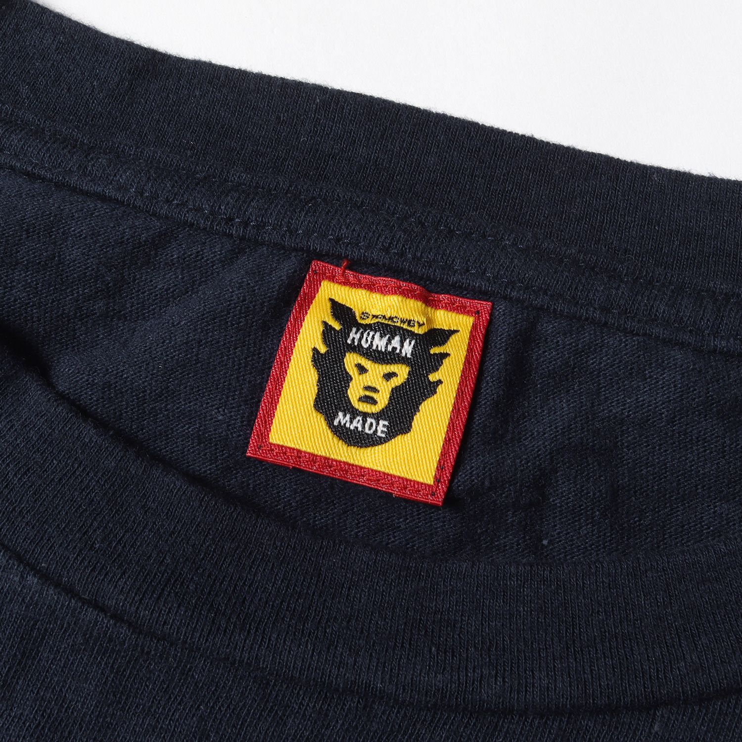 新品 HUMAN MADE ヒューマンメイド Tシャツ サイズ:L 22AW ラビット 