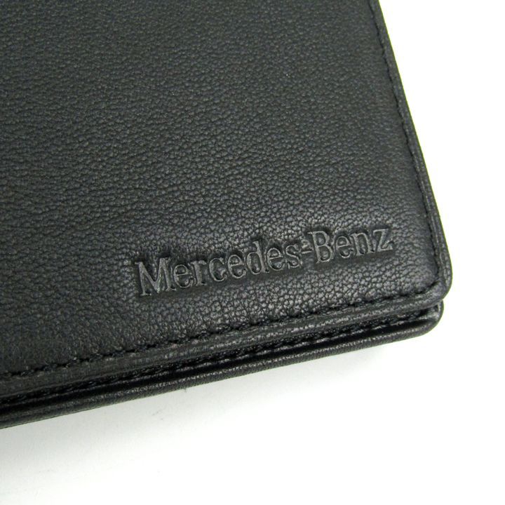 メルセデスベンツ Benz 薄型 カードケース カードホルダー 免許証 給油カード クレジットカード ブラック 黒 ID AMG メルセデスベンツ Benz 薄型 カードケース カードホルダー 免許証 給油カード クレジットカード ブラック 黒 e
