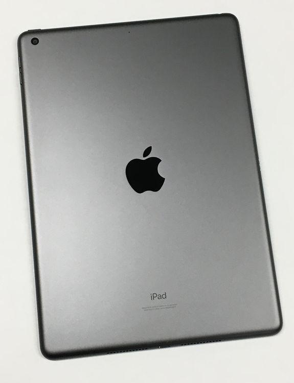 動作確認済み] iPad 第9世代 スペースグレイ 64GB Wi-Fiモデル
