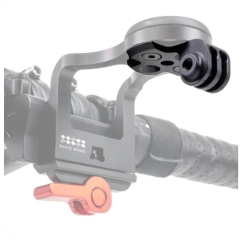 ルートワークス（Route Werks） ﾙｰﾄﾜｰｸｽ ｱｸｼｮﾝﾏｳﾝﾄ 0