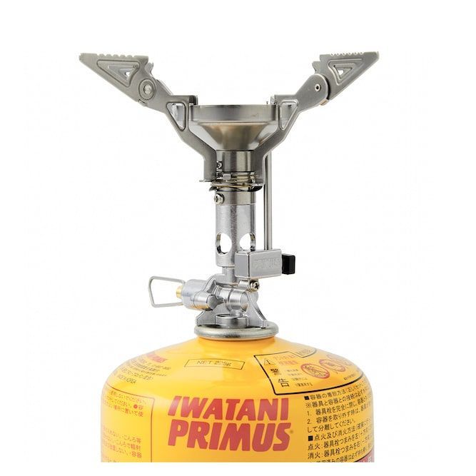 PRIMUS プリムス P-2280 ホワイトカラー PRIMUS プリムス シングル