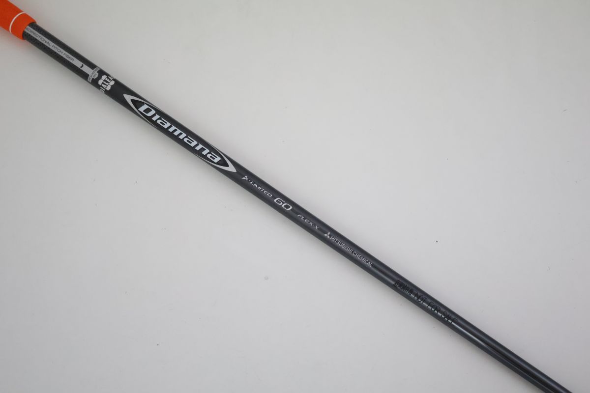 ○訳有激安！三菱ケミカル☆Diamana☆ディアマナ D-LIMITED