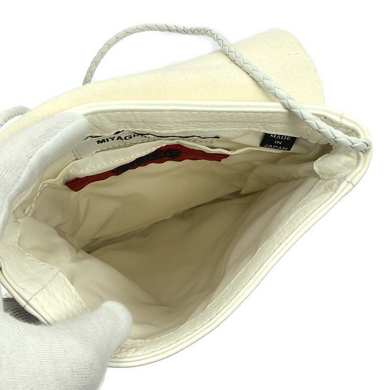 美品】 5525gallery / 5525ギャラリー | × MIYAGI HIDETAKA / MIYAGI  