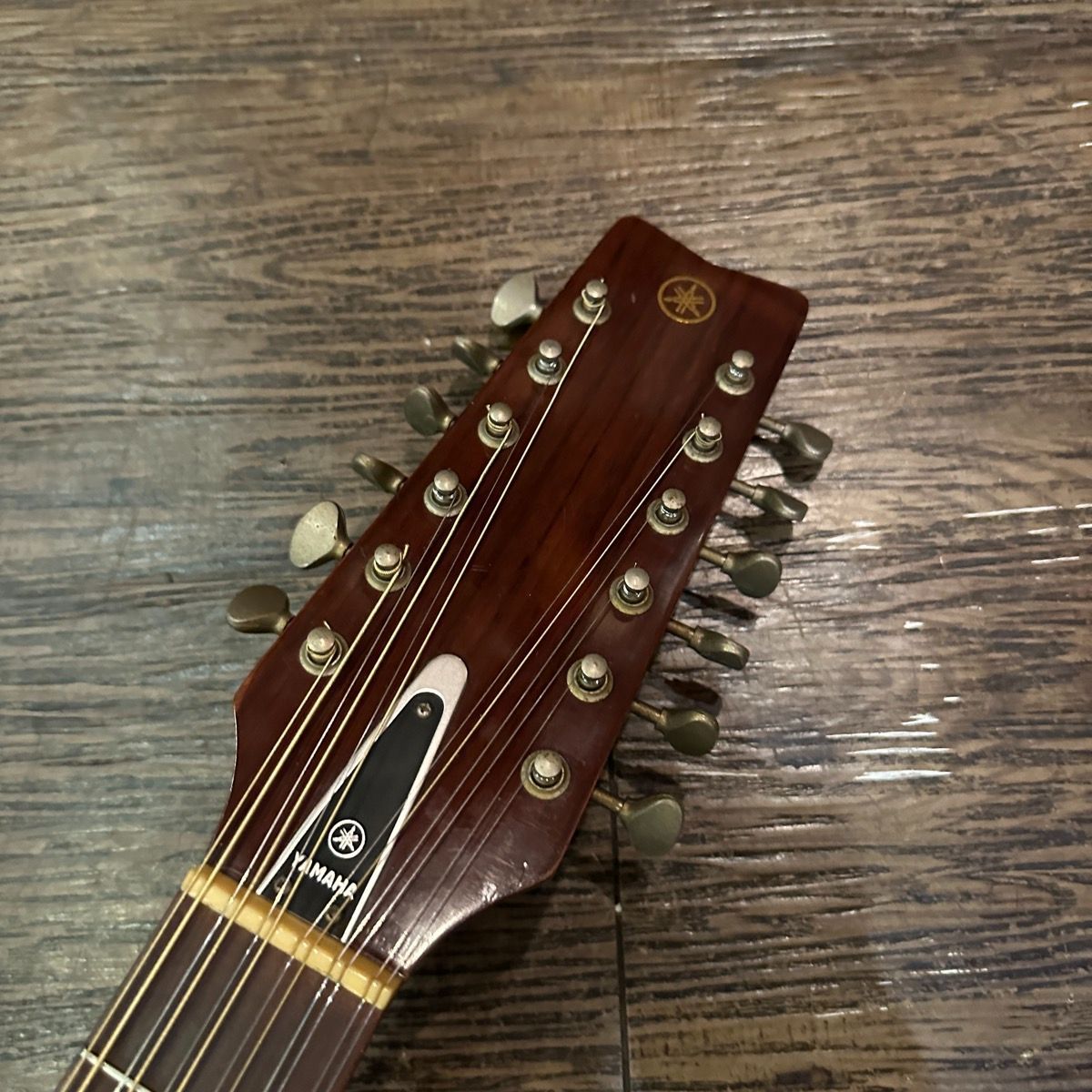Yamaha FG-230 12String Guitar Red Label Acoustic Guitar