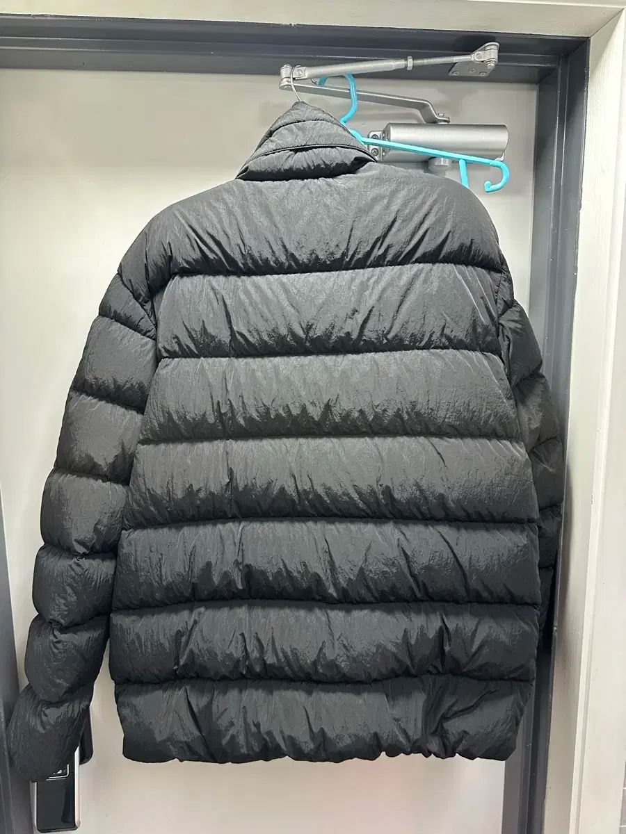 CP カンパニー 24fw クロム R ダウンジャケット 黒 54 XXL クリームを 1 決済