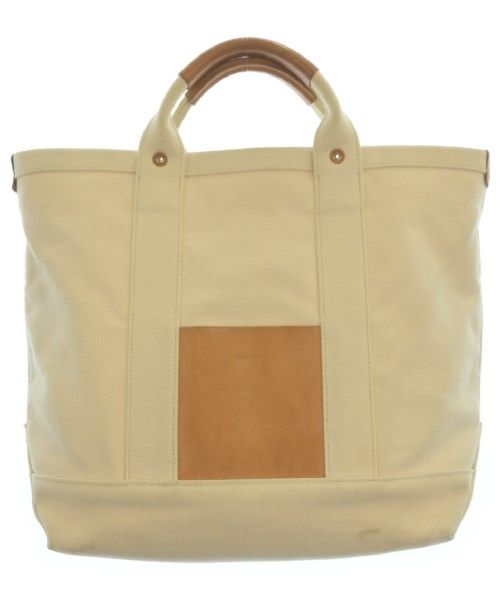 Scheme トートバッグ
