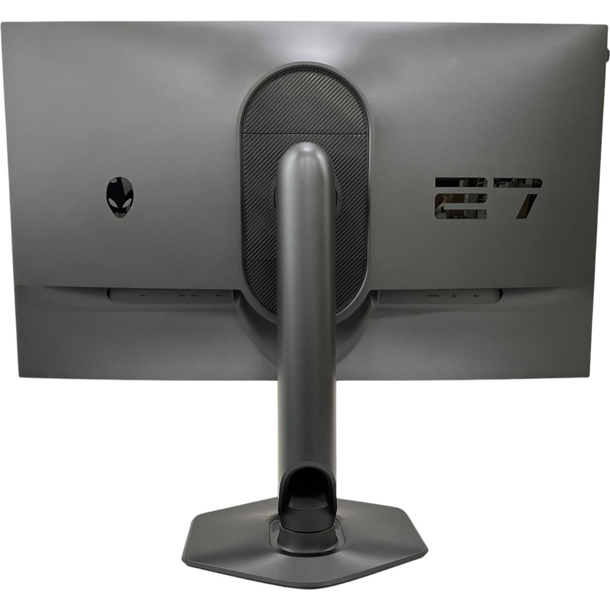 DELL alienware AW2724HF 中古 DELL alienware AW2724HF 27インチ ゲーミングモニター モニター