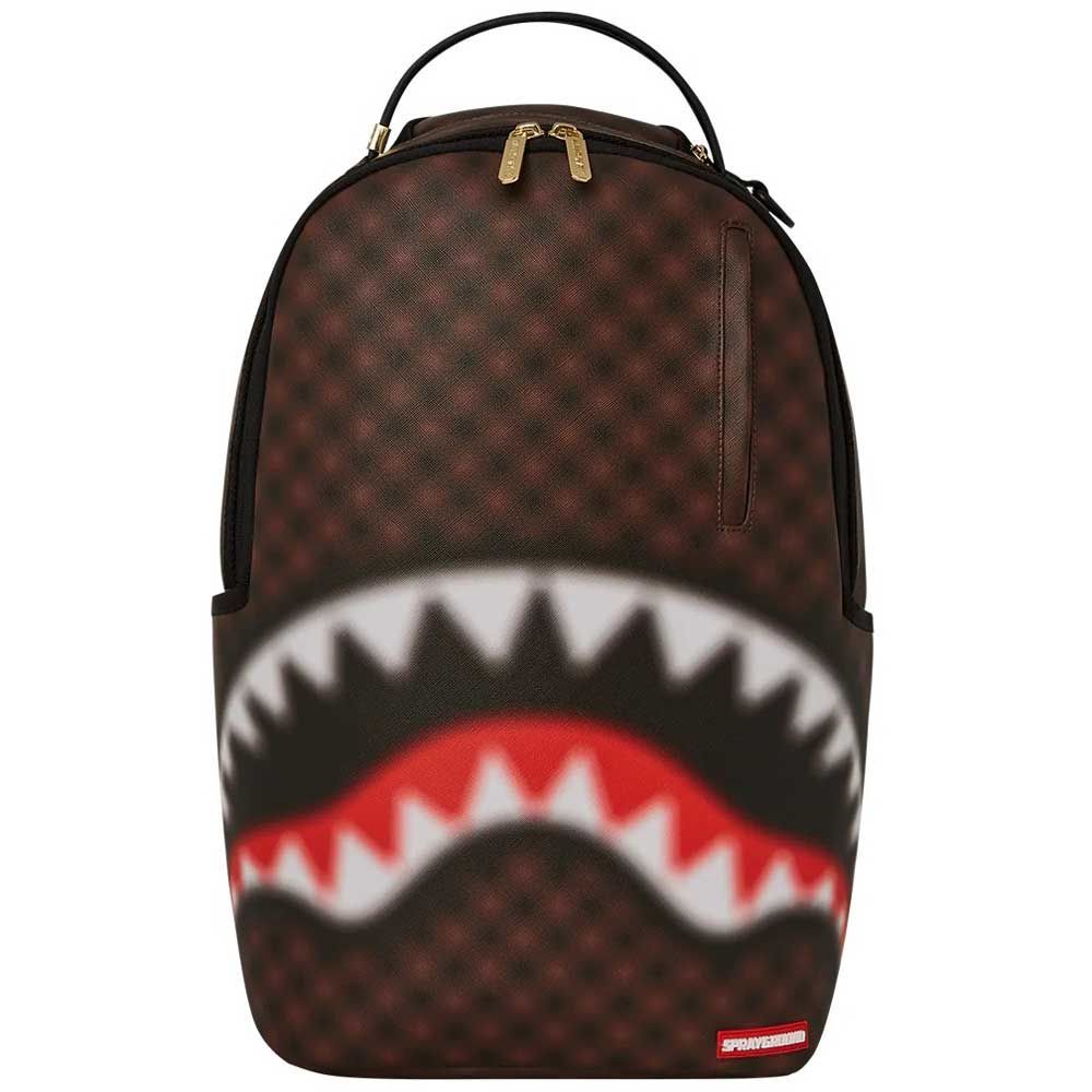 スプレーグラウンド バックパック Sprayground シャークマウス 新品  