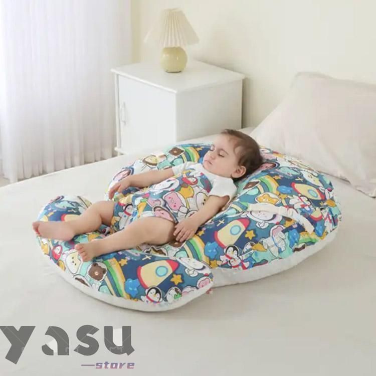 ベビークッション