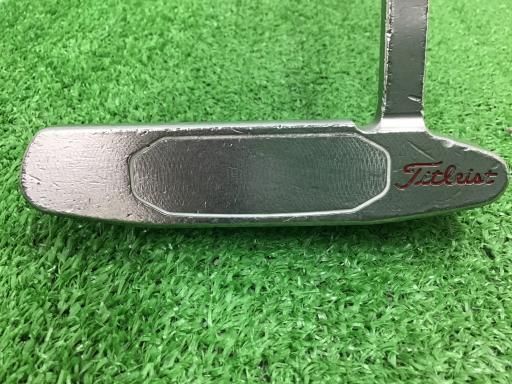 中古】 タイトリスト SCOTTY CAMERON STUDIO STYLE NEWPORT 2