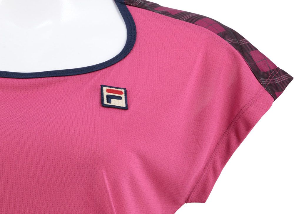 FILA テニス