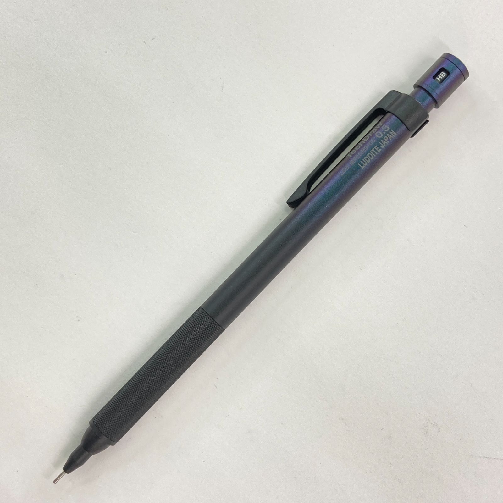 Yellow Knife（ModelB） TechDraw2 0.5mm ／LDB-MP2GB3-05