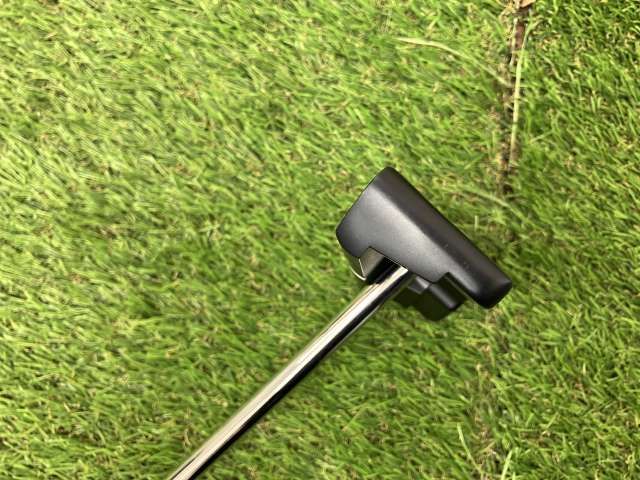 パター オデッセイ