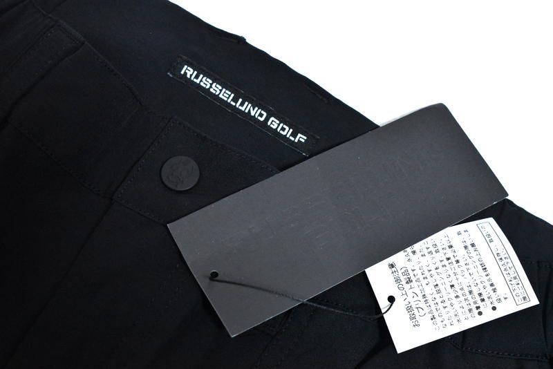 RG-2430707 ラッセルノ