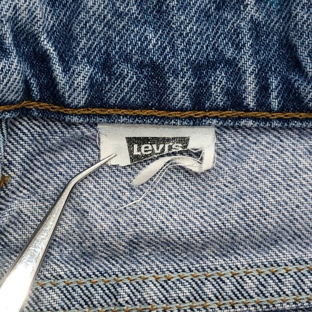 90年代 Levi