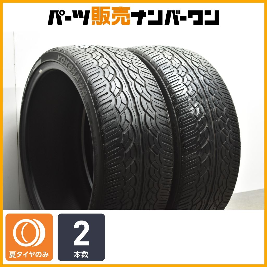 ヨコハマ パラダ Spec X 235|35R20 2本セット ハリアー アルファード ヴェルファイア GS IS 981 718 ボクスター ケイマン