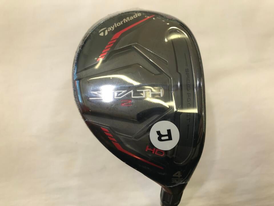 中古 テーラーメイド STEALTH2 HD ユーティリティ 23° Rフレックス 40 0インチ ヘッドカバーあり TENSEI RED TM60 Sランク  右利き用 Taylormade エラ ゴルフクラブ ゴルフドゥ ゴルフ用品 GOLF DO 中古ゴルフ 売買されたオークション情報 落札价格 【au  payマーケット】の ...