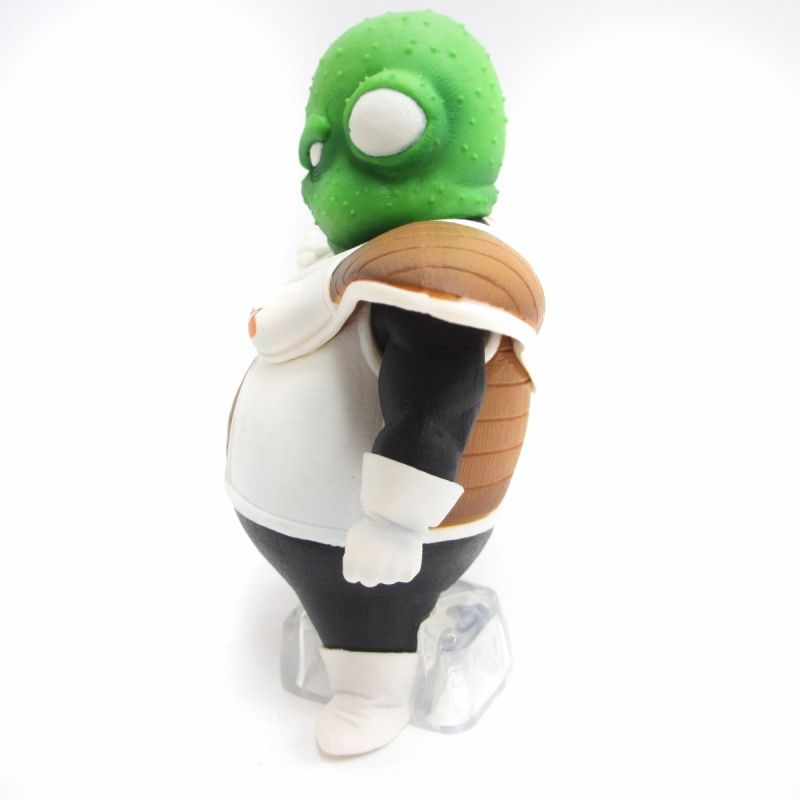 ドラゴンボール 1番くじ ギニュー特戦隊来襲 F賞 グルド フィギュア