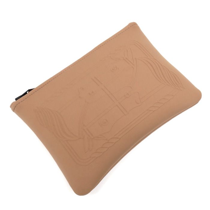 HERMES エルメス ネオバン カドリージュ PM ポーチ テール H103965M 02 レディース