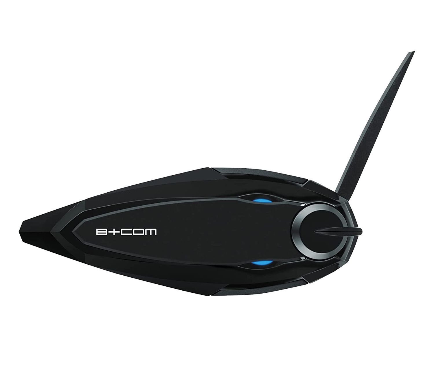 ビーコム SB6XR 1個入 シングルユニット ブルートゥース インカム 6人同時通話対応モデル