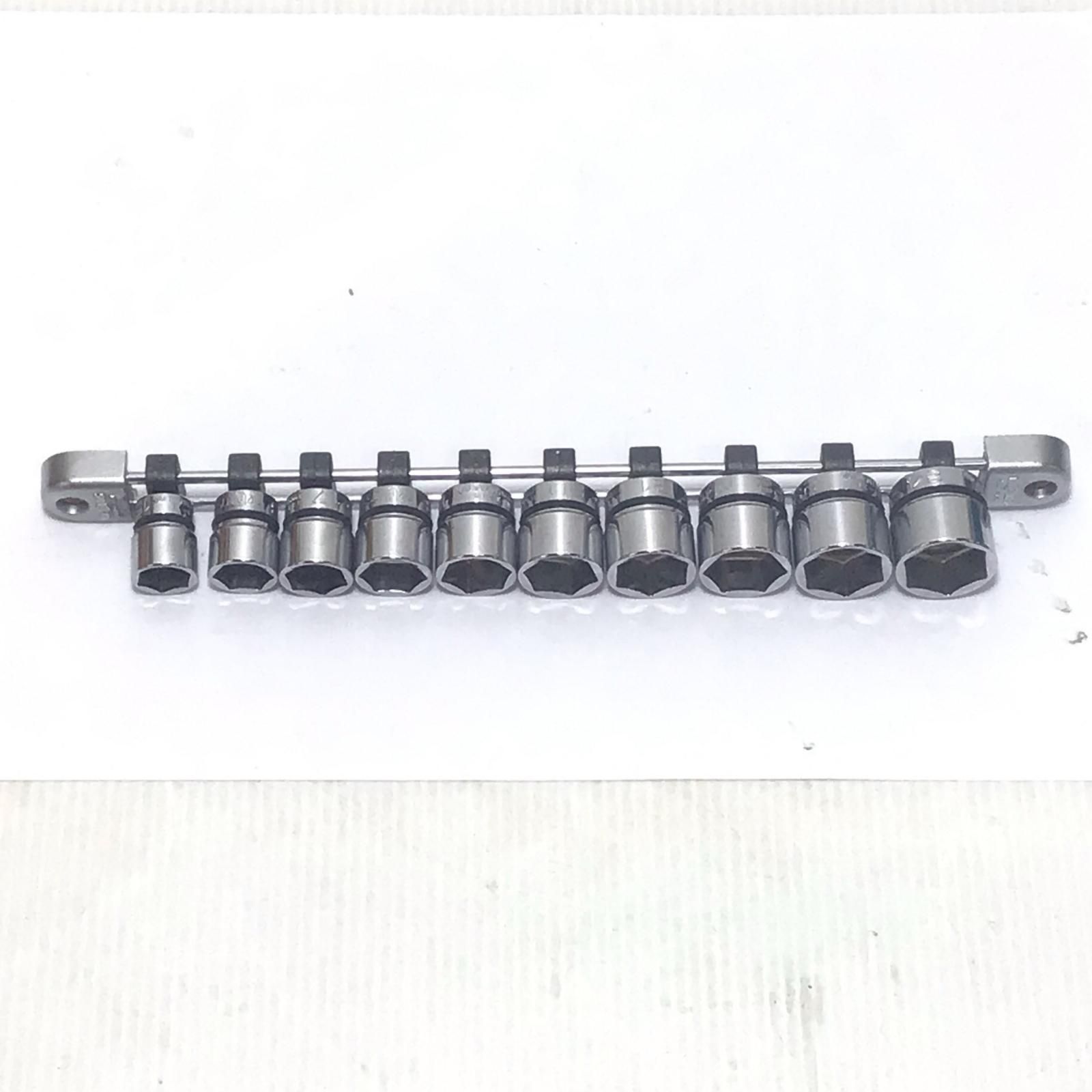 使用感有 10個セット