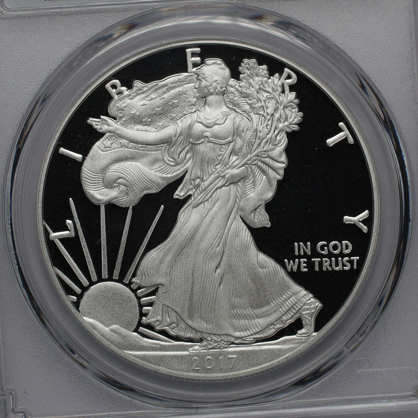 $1 American