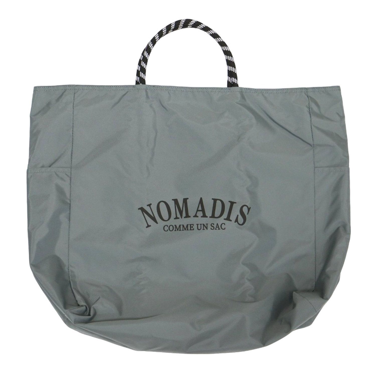 IENA NOMADIS 別注 SAC PADDED トートバッグ 追加》NOMADIS/ノマディス 
