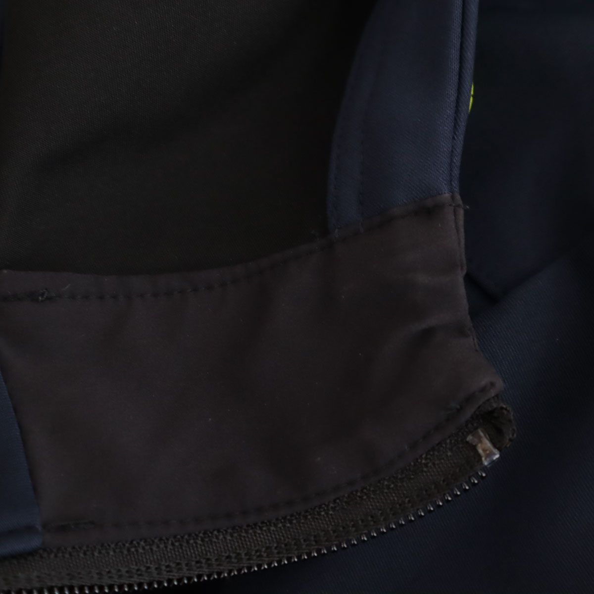 le coq sportif ルコックスポルティフ ゴルフ フーデッド