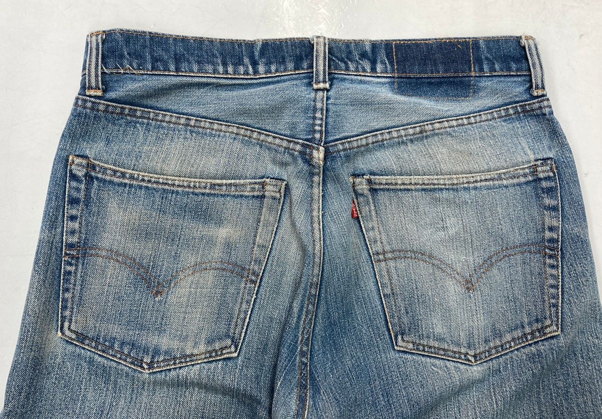 リーバイス Levi's 505 66前期 70s 70年代 Vintage ヴィンテージ