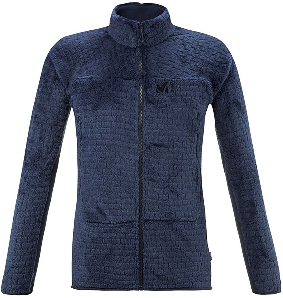 ミレー MILLET アウトドア FUSION LINES LOFT JKT M MIV8851 7317 SAPHIR