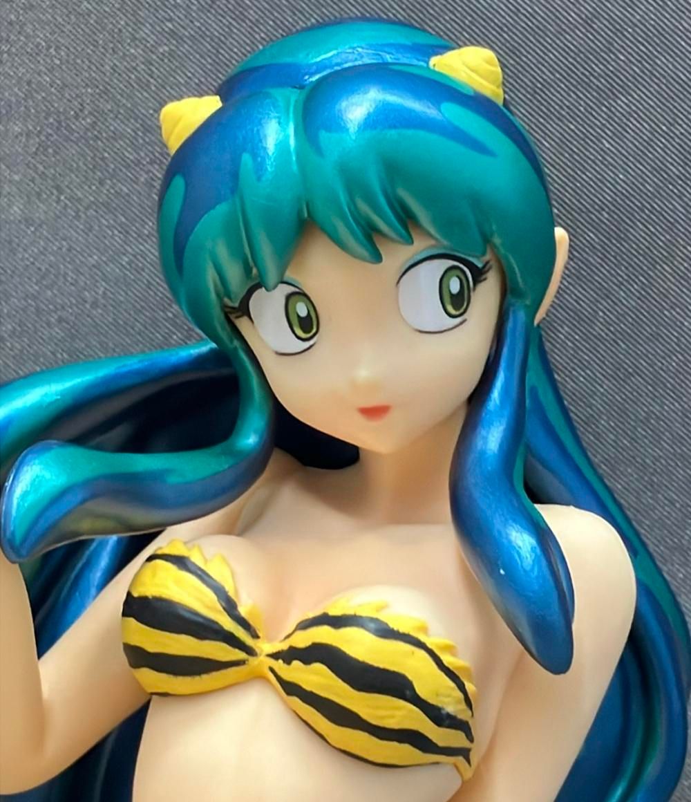 うる星やつら フィギュア DPるーみっくわーるど 海洋堂BOフィギュアコレクション BOME Vol.1 ラム 海洋堂 うる星やつら フィギュア DPるーみっくわーるど 海洋堂BO