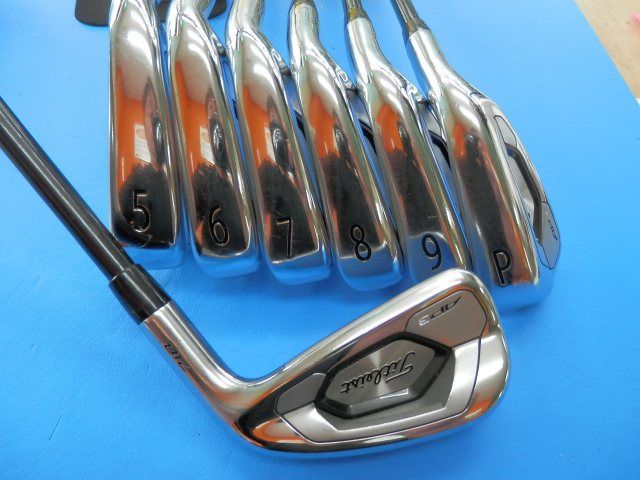 Titleist