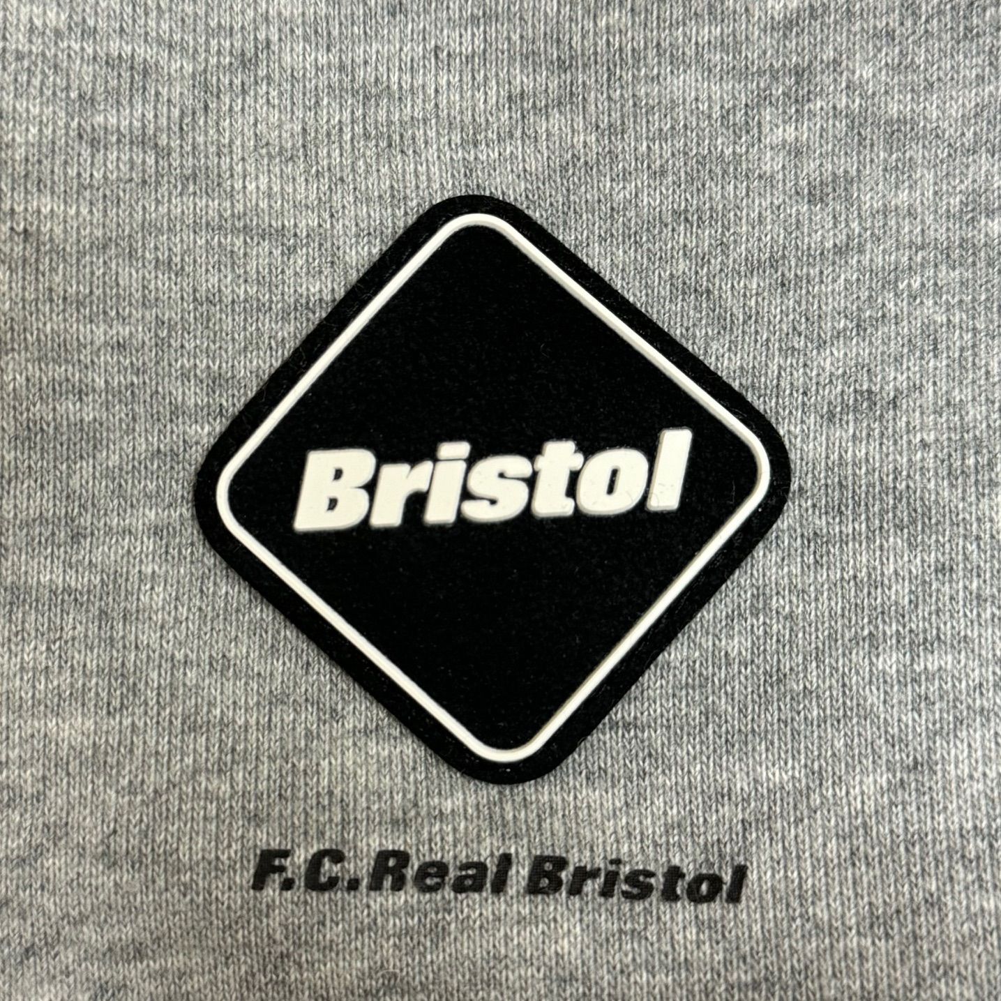 F.C.Real Bristol 23AW TEAM SWEAT PANTS チーム スウェットパンツ ブリストル FCRB-232082 S　 63964A