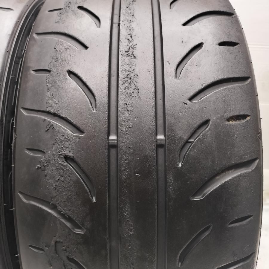 ダンロップ DIREZZA