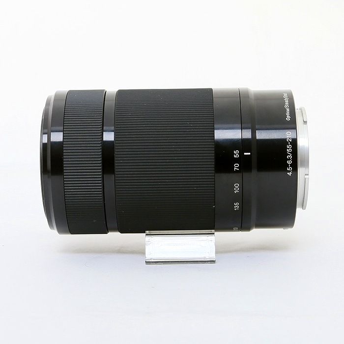 ソニー SONY E55-210|F4.5-6.3 OSS