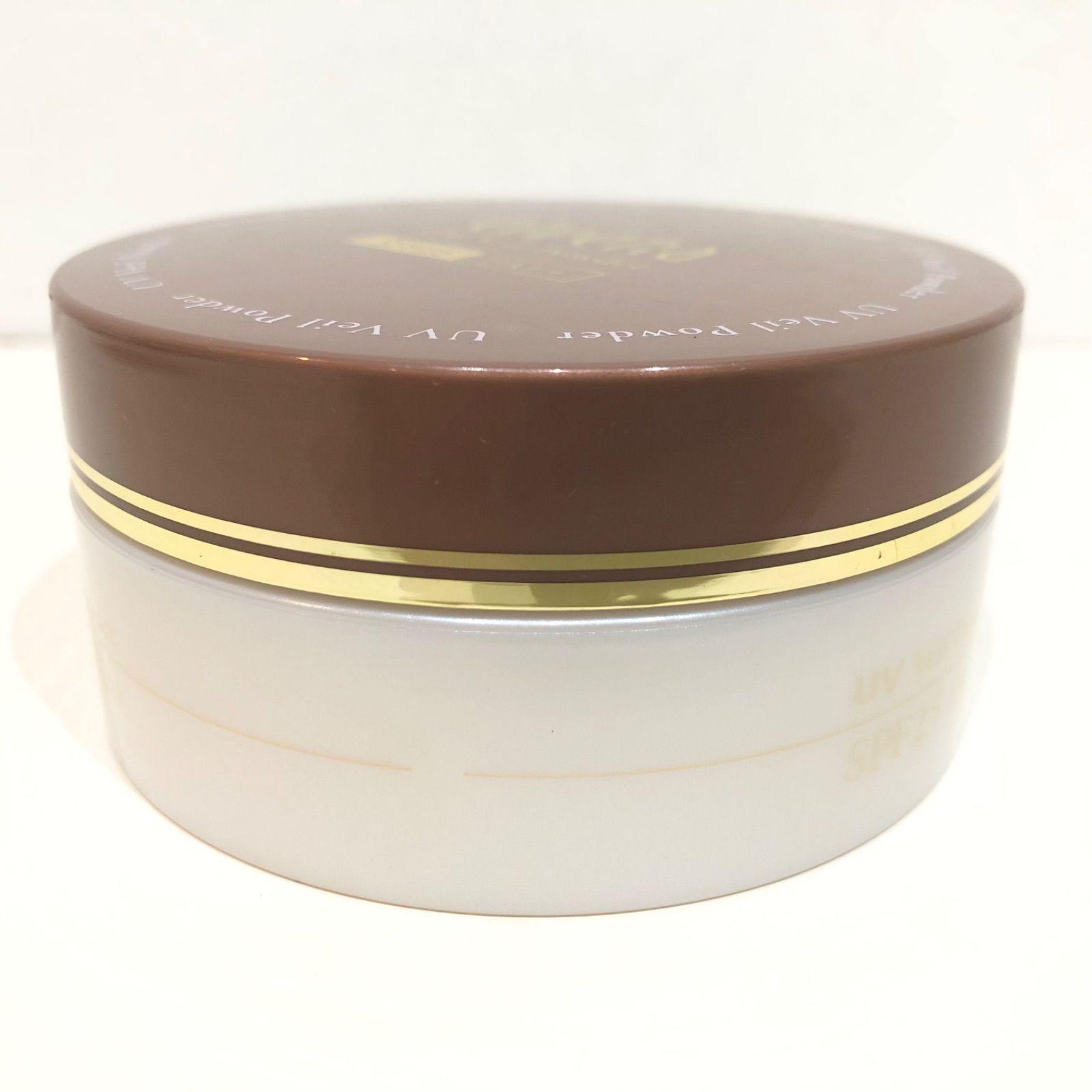 11161107 【未使用】 エルベナ UV ベールパウダー 粉おしろい 15g SPF25/PA++ elvena UV Veil Powder  日本コルマー - メルカリ