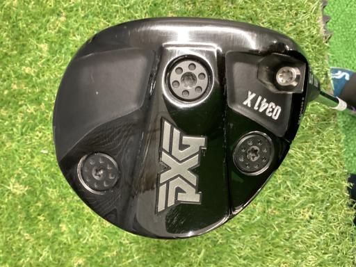 PXG PXG 0341X PROTO 5W フェアウェイウッド FW 純正特注シャフト フレックスその他 メンズ 男性用 右利き 右用 Cランク ゴルフクラブ